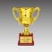 플라스틱 컵 트로피 GA9-305-2