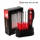 스위스밀리터리 미니 드라이버세트 8P