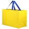 특대형타포린가방옐로우(60x45x30)