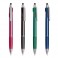 인텐스 니들3색 터치 UV볼펜