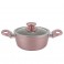 영국R. 로사 인덕션IH 세라믹 양수냄비 28cm