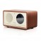 인켈 레트로 감성 무선충전 블루투스 스피커