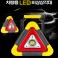 이씀 차량용 LED 비상삼각대