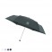 PGA 친환경그린 3단수동 사각스키니 우산