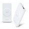 아이리버 20W 고속 유무선충전 보조배터리 10000mAh