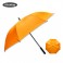 키르히탁 75 자동 무하직기우산(오렌지)