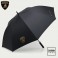 람보르기니 70자동 카본 무지 장우산