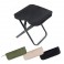 옥스포드 휴대용 접이식미니의자