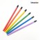 incolor  비비드 무광원형연필