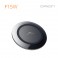 원형 고속무선 충전패드 15W