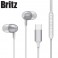 브리츠 C-TYPE 유선이어폰