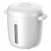 쿠팸 무선 진공쌀통 12KG (14L)