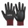 파워그립 NBR 코팅장갑(고급형)