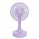 엑스트라 무선 데스크선풍기 (좌우회전형)