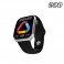 QCY GS MAX 스마트워치