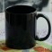 르네올블랙 1도 전사머그