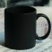 르네무광올블랙 1도 전사머그