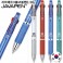 자바 제트 3볼M볼펜 0.38