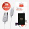 고속충전 C타입 USB to TYPE-C 2m 케이블