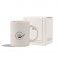 CG 상아빛 화이트머그컵 320ml