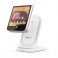 아남 접이식 고속 무선충전기 15W
