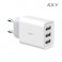 스카이 필 C3 18W 3포트 충전 어댑터