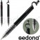 세도나 멀티 6in1 거치대터치펜(독일잉크/스위스팁)