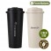 프롬네이쳐 친환경 커피가루 텀블러 400/630ml