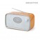 스마텍 블루투스 라디오스피커