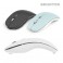 스마텍 블루투스 5.2 무선 듀얼마우스