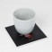 사각 세라믹(물흡수) 코스터