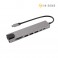 인썸 8IN1 C타입 멀티허브