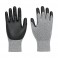 멜란지 NBR 팜 코팅 장갑(국산)