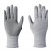 잘림방지 CUT5 PU 팜 코팅 장갑
