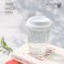 컵앤컵스 클리어 리유저블 473ml