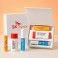 버츠비립밤 더마블록선스틱(SPF50+/PA++++) 메디가글 자석싸바리케이스세트