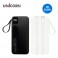 유니콘 C타입+8핀 일체형 PD22.5W 고속 충전 보조배터리 10000mAh