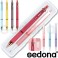 세도나아스타니들3색+제타파스텔샤프0.5세트
