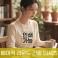 베이직 라운드 긴팔 티셔츠(면17수)