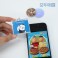 모두애 NFC 미니어처 CD키링