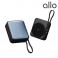 알로 Qi2.2 맥세이프 45W 초고속 반고체 보조배터리 10000mAh