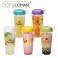 보틀로만 트라이탄 카페리아 메가 텀블러 953ml