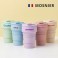 모스니에 접이식 실리콘텀블러 500ml