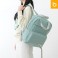 아로미 접이식 여행용 데일리백팩