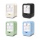 데스크온 달력연필꽂이수납함