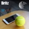 브리츠 블루투스 볼 스피커 BZ-MAB17 테니스공