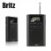 브리츠 BZ-R3740 라디오 알람시계