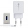 굿포유 가정용 고속충전기 USB 1Port
