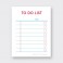 투두리스트(to do list)-떡메모지