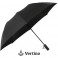 베르티노 2단 폰지무지블랙 우산